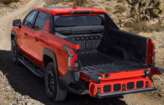 2026 Chevy 1500 Availability