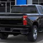 2026 Chevy 1500 Diesel