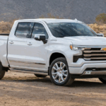 2026 Chevy 1500 Hybrid