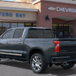 2026 Chevy 1500 Hybrid