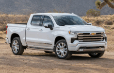 2026 Silverado 1500 Release Date, Price, and Availability