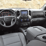 2026 Chevy 1500 Power