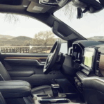 2026 Chevy 1500 Redesign