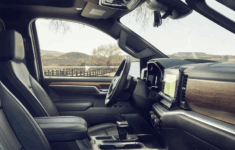 2026 Chevy 1500 Redesign