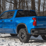 2026 Chevy 1500 Release Date