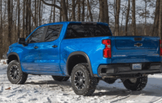 2026 Chevy 1500 Release Date