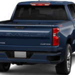 2026 Chevy 1500 Release Date