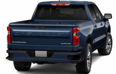 2026 Chevy 1500 Release Date