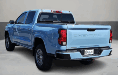 2026 Chevy 1500 Review