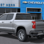 2026 Chevy 1500 Review