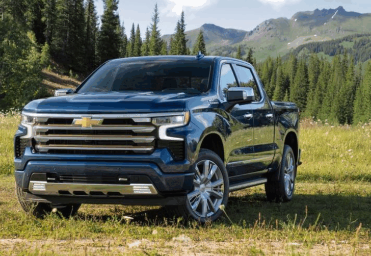 2026 Silverado 1500 Duramax Diesel – Towing and MPG