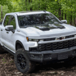 2026 Chevy 1500 Specs