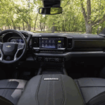 2026 Chevy 1500 Sporty