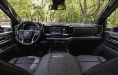 2026 Chevy 1500 Sporty