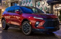 2026 Chevy Blazer Release Date – When It’s Coming to Dealers 2026 Chevy Blazer Release Date – When It’s Coming to Dealers