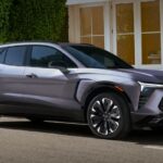 2026 Chevy Blazer