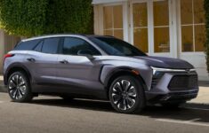 2026 Chevy Blazer Price and Trims – Full Breakdown for Every Model 2026 Chevy Blazer Price and Trims – Full Breakdown for Every Model