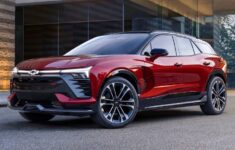 2026 Chevy Blazer EV vs Gas – Specs, Price, and Power Compared 2026 Chevy Blazer EV vs Gas – Specs, Price, and Power Compared