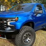 2026 Chevy Blazer K5 Review