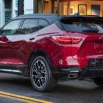 2026 Chevy Blazer Price