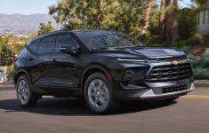 2026 Chevy Blazer vs Trailblazer – Size, Price, and Design Compared