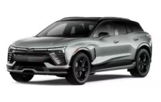 2026 Chevy Blazer SS – Performance, Design, and Top Speed Details 2026 Chevy Blazer SS – Performance, Design, and Top Speed Details