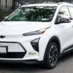 2026 Chevy Bolt EUV