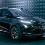 2026 Chevy Bolt EV