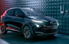 2026 Chevy Bolt Charging Time – Fast, Simple, and Convenient