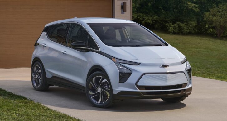 2026 Chevy Bolt Lineup Explained – EV and EUV Compared