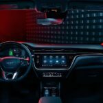 2026 Chevy Bolt EV Interior