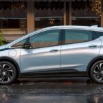 2026 Chevy Bolt Price