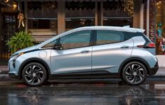 2026 Chevy Bolt Price