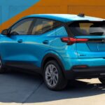 2026 Chevy Bolt New
