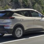2026 Chevy Bolt Price