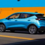 2026 Chevy Bolt Price