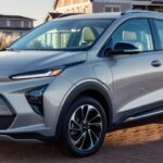 2026 Chevy Bolt Range Test