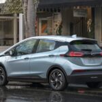 2026 Chevy Bolt Release Date