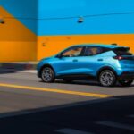 2026 Chevy Bolt Release Date