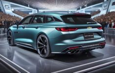 2026 Chevy Caprice Price