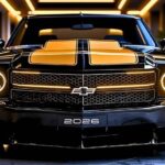 2026 Chevy Chevelle