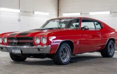 2026 Chevy Chevelle 454 Price and Release Date Revealed 2026 Chevy Chevelle 454 Price and Release Date Revealed