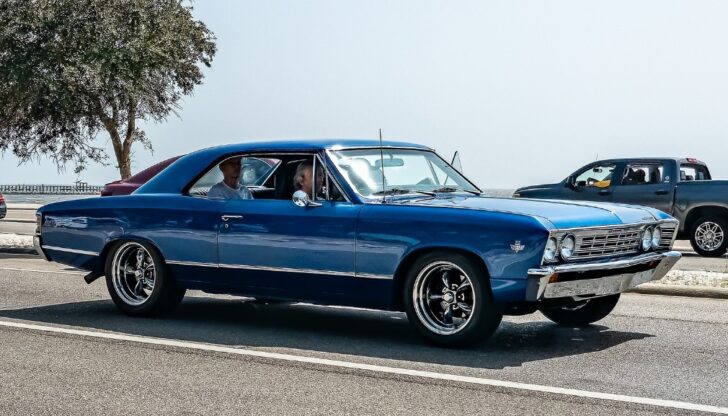 2026 Chevy Chevelle 454 Horsepower, Specs, and Top Speed