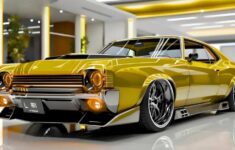 2026 Chevy Chevelle 454 & 572 – Muscle Power Reborn 2026 Chevy Chevelle 454 & 572 – Muscle Power Reborn
