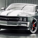 2026 Chevy Chevelle Design
