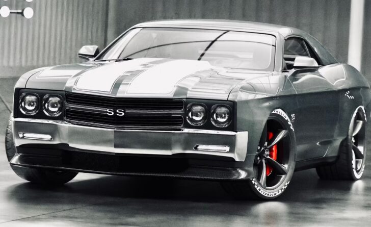 2026 Chevy Chevelle vs Camaro – Which Muscle Car Wins?