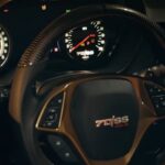 2026 Chevy Chevelle Interior