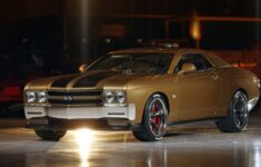 2026 Chevy Chevelle SS 454 – Full Review, Price & Specs 2026 Chevy Chevelle SS 454 – Full Review, Price & Specs