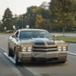 2026 Chevy Chevelle SS 454 Design