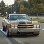 2026 Chevy Chevelle SS Concept